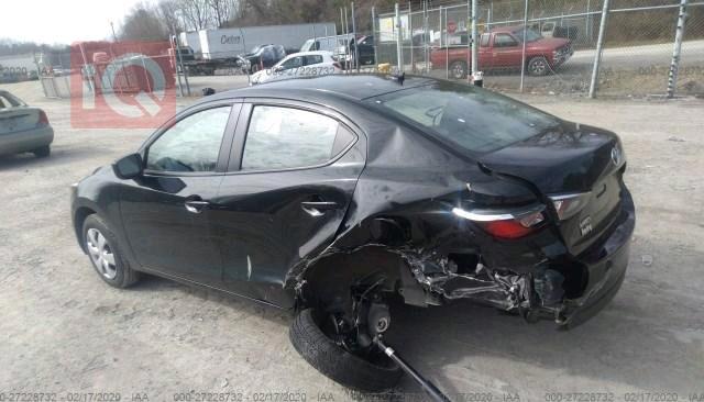 تويوتا يارس